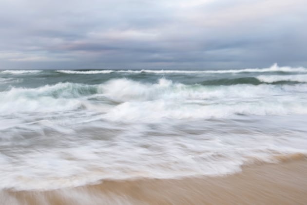 &copy; Joanne Piechota. Runner-up, Landscape. Australasia's Top Emerging Photographers 2018.