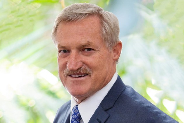 Pierre Pienaar, World Packaging Organisation president and AIP education director