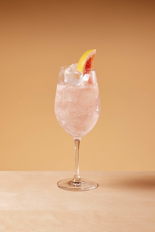 Worksmith ready-to-drink cocktails are available in kegs, slushie machines, and 750ml bottles.