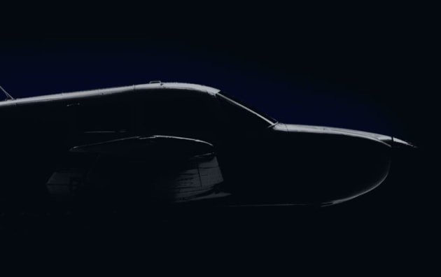 What is it? Piper will release details of their new training aircraft at Sun 'n' Fun on Tuesday. (Piper Aircraft)