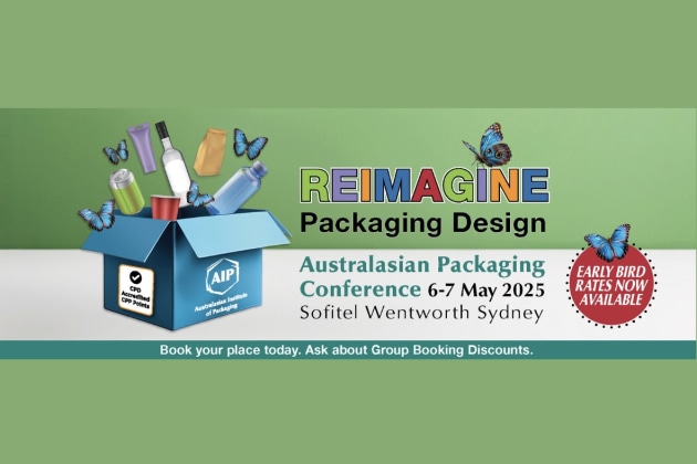 Reimagine Packaging Design