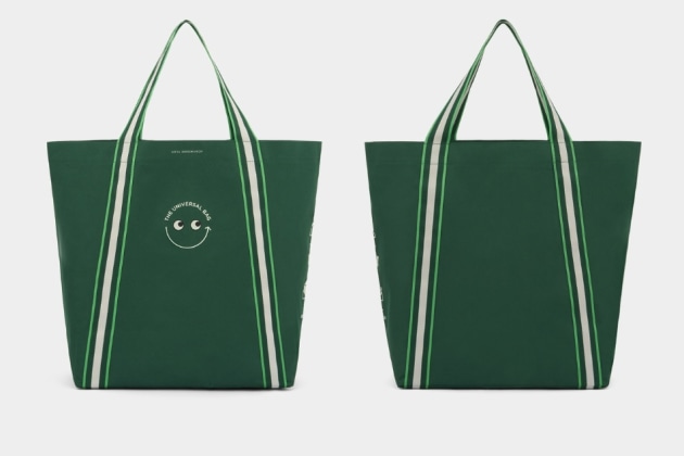 Woolworths' reusable universal bag