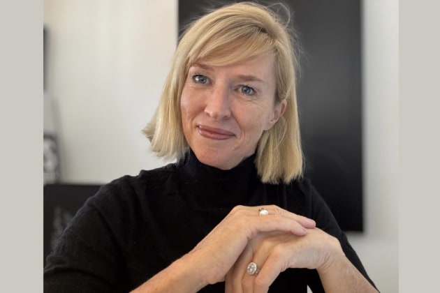 Martine Poulain, CEO, Australasian Bioplastics Association