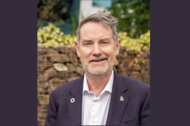 Alan Oppenheim, managing director of Ego Pharmaceuticals, has been appointed a Member of the Order of Australia (AM) in the General Division