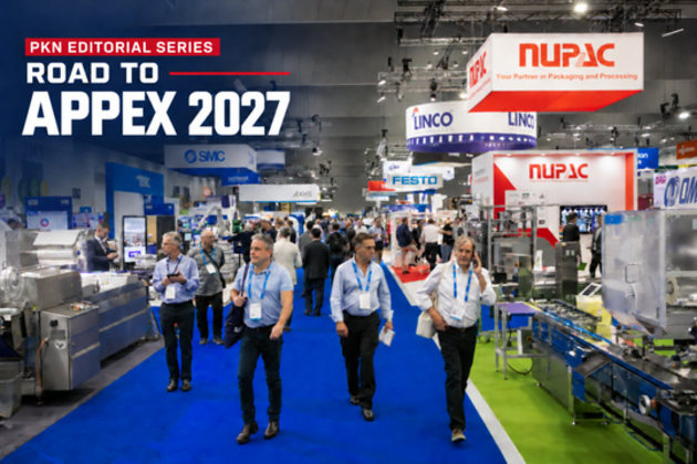 Image: APPEX / PKN Packaging News