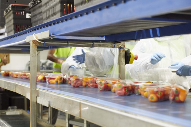 Perfection Fresh is one of Australia&rsquo;s leading fresh produce companies working to reduce food waste in its cold chain.