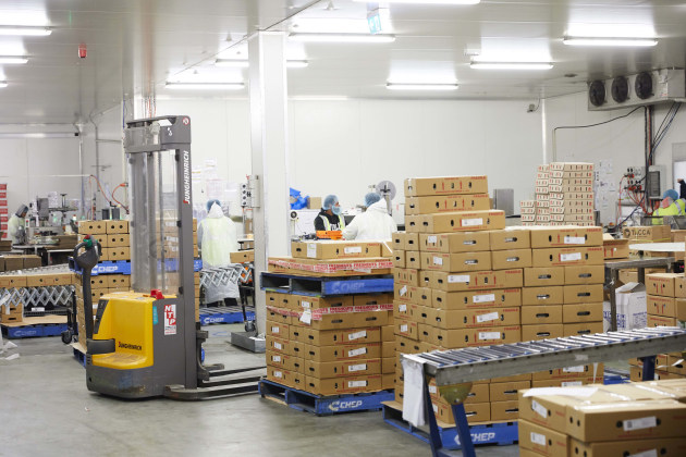 Perfection Fresh is one of Australia&rsquo;s leading fresh produce companies working to reduce food waste in its cold chain.