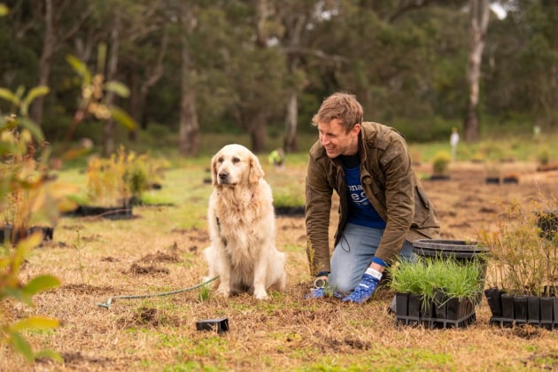 Adam Culley named co-CEO of Planet Ark, to take over by end-2025.