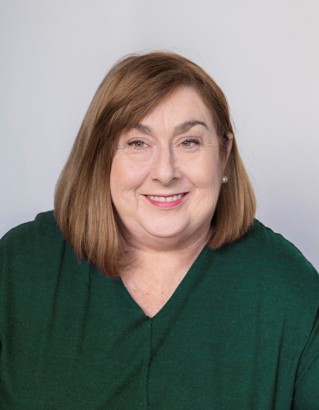 Planet Protector founder Joanne Howarth.