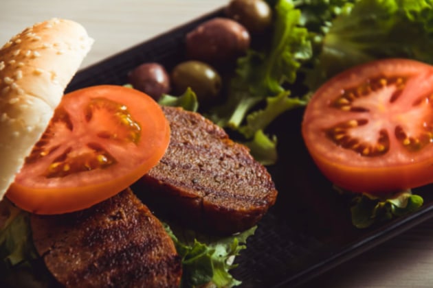 Plant-based meat struggles to win over Australian consumers, according to new Adelaide University research.