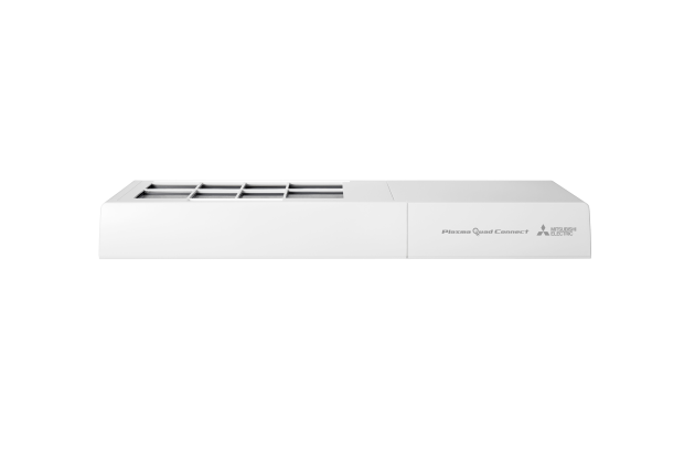 Plasma Quad Connect from Mitsubishi Electric Australia