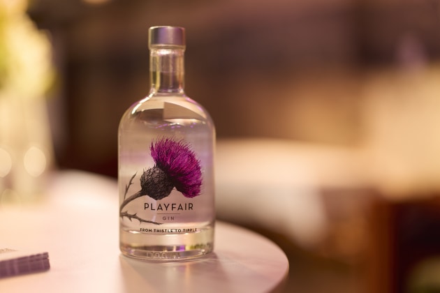 Playfair Gin has launched in Australia, a female-founded premium gin distilled in small batches on a McLaren Vale farm and sold direct to consumers through the brand&rsquo;s website.