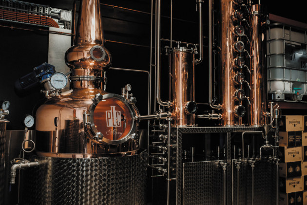 Award-winning South Australian distillery, Prohibition Liquor, has undertaken one of the state&rsquo;s largest equity crowdfunding raises.
Source: Prohibition Liquor