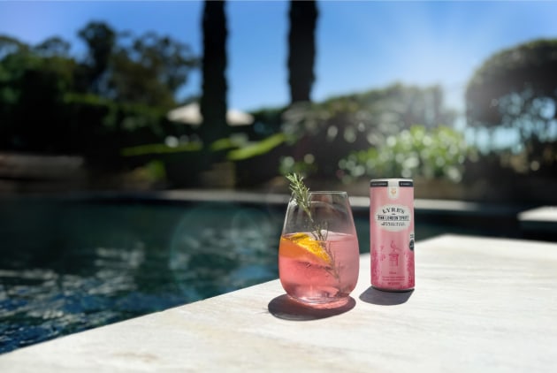 Non-alcoholic spirit brand, Lyre&rsquo;s, has launched a refreshing new ready-to-drink for a good cause &ndash; Lyre&rsquo;s Pink London Spritz will support the McGrath Foundation, supporting people impacted by breast cancer.
Source: Lyre's