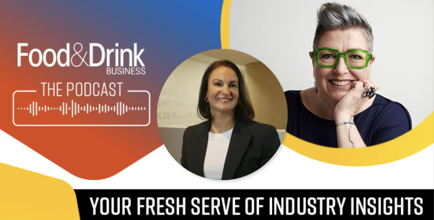 In this episode, Food & Drink Business editor, Kim Berry, talks to the managing director of ANZ for General Mills, Karen Jenkins.