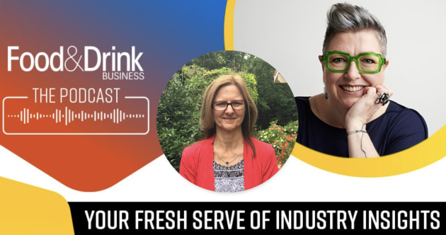 In this episode, Food & Drink Business editor, Kim Berry, talks to Australian Institute of Food Science and Technology (AIFST) CEO, Fiona Fleming, about the critical role of food science and &nbsp;Australia&rsquo;s food and beverage industry.