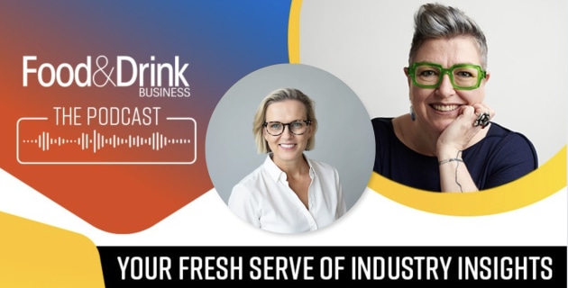 In this episode, Food & Drink Business editor, Kim Berry, talks with Michelle Thomson, GM of Kerry ANZ, about current market and consumer trends and how companies can maximise opportunities for success.