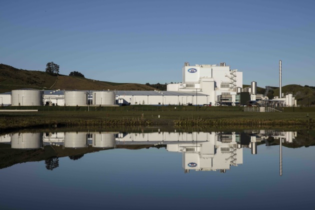 The a2 Milk Company (a2MC) has completed its acquisition of China Mengniu Dairy Group&rsquo;s subsidiary, Yashili New Zealand&rsquo;s, Pokeno plant for around $282 million. (Image: a2MC)