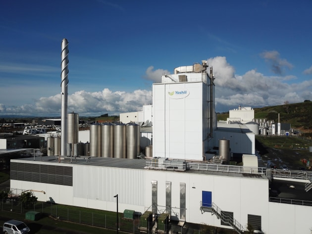 While The a2 Milk Company (a2MC) grew revenue 12.4 per cent to $1.97 billion in FY26, its reported EBITDA and net profit both went backwards due to stock issues in Q4 with its China label infant formula driving consumers to switch brands.