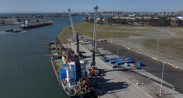 A decision by the Independent Pricing and Regulatory Tribunal (IPART) for the Port of Newcastle to pay a one-off compensation of $10 million to the New South Wales government leaves just one regulatory hurdle before the port can become a container terminal.