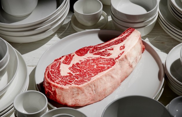 Portoro is sourced from cattle which are cared for through the JBS Farm Assurance program.
Image: JBS Southern