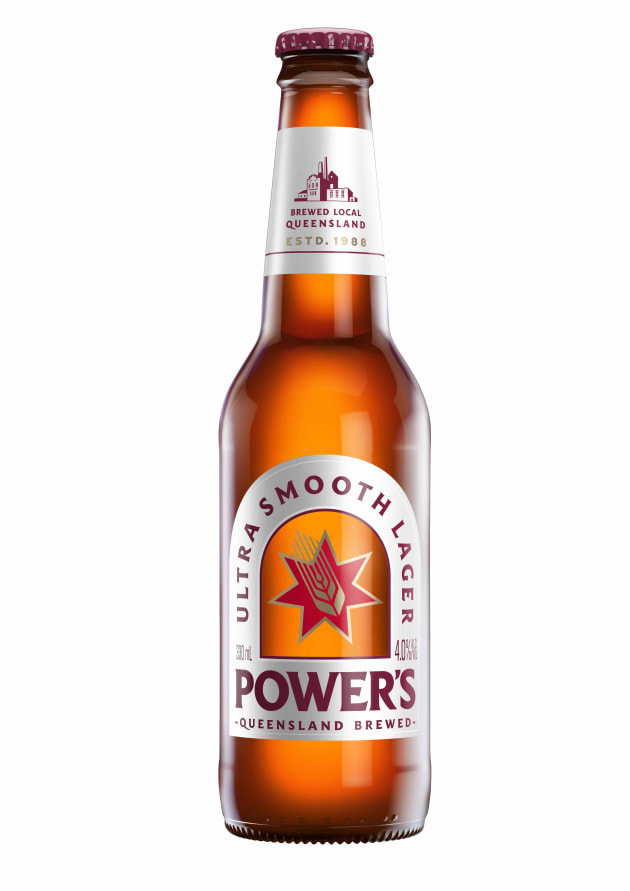 Iconic Queensland beer Power&rsquo;s is set to flow gain in the sunshine state, 35 years after it was created by a Brisbane publican, Bernie Power. He built a brewery, took on the industry, built a brewery, and made a cult following.