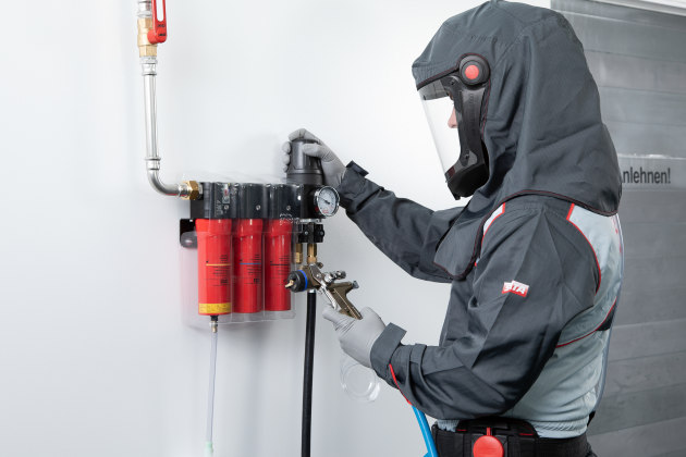 PPG Tech Tip