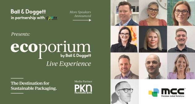 ecoporium at APPEX