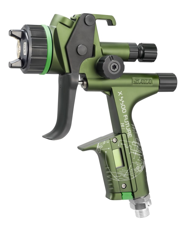 SATAjet X5500 img PPG