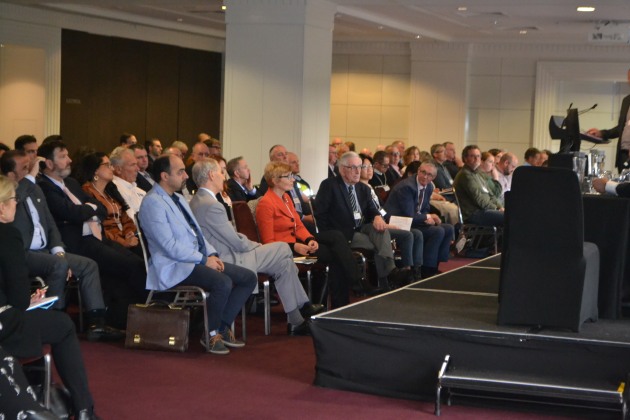 Edward Kosior will speak at this year's conference.