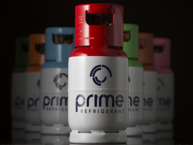 Prime refrigerant is available at Actrol