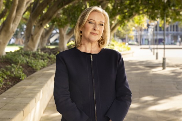 Brooke Donnelly, CEO & Founder, Catalyst