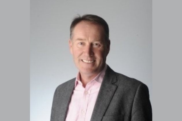 New CEO and managing director of Pro-Pac: Ian Shannon