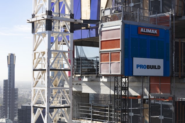 Probuild