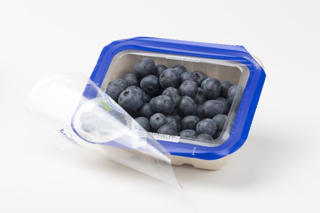 Punchbowl Packaging: WorldStar 2020 in Food and Packaging Materials & Components categories.