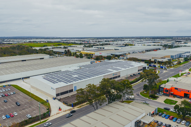 Pure Dairy has opened its new $100 million dairy manufacturing and processing plant in Dandenong South. The facility is 13,000 square metres and is already producing various dairy products for key hospitality and retail buyers.
Source: Pure Dairy