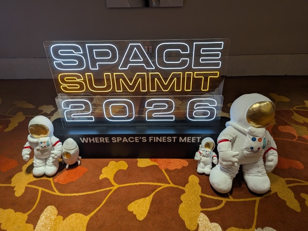 During his opening speech at Singapore&rsquo;s inaugural Space Summit held in February this year, Minister for Manpower and Minister-in-charge of Energy and Science & Technology, Tan See Leng, announced that Singapore would establish its own space agency, to be called the National Space Agency of Singapore (NSAS).

Credit: Grant McHerron