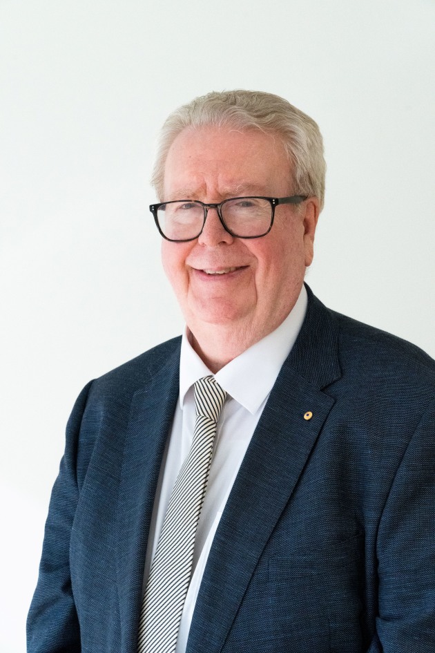 QinetiQ Australia has announced the appointment of Stephen Loosley, to its Advisory Board.

Credit: QinetiQ Australia
