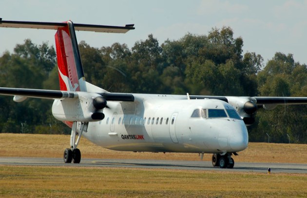 The RAAA represents the interests of regional aviation. (Steve Hitchen)