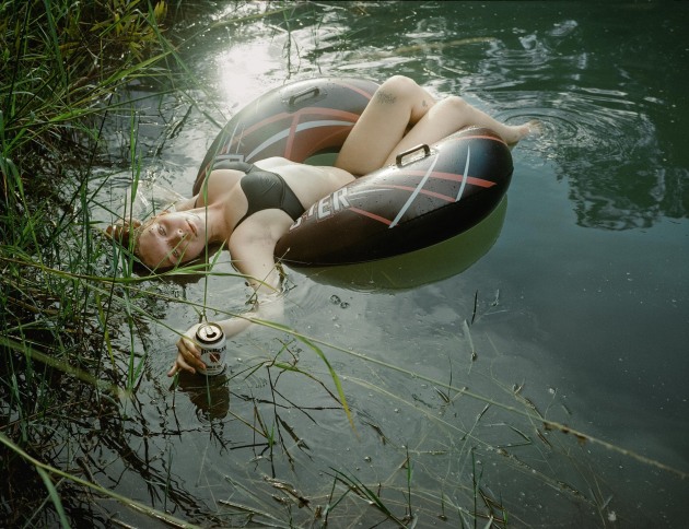 Image: Tajette O&rsquo;Halloran