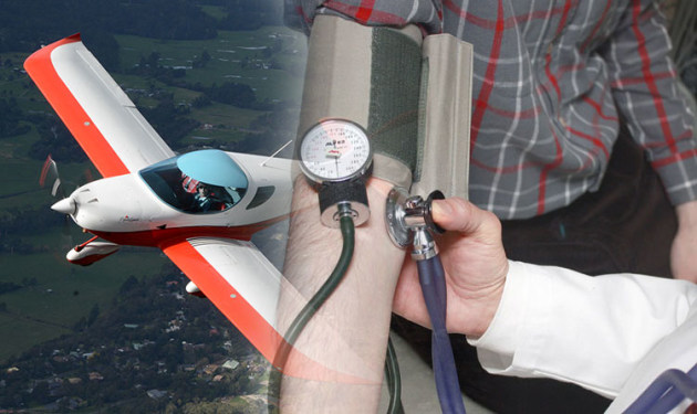 AOPA Australia believes there should be one medical standard for all recreational and private pilots.