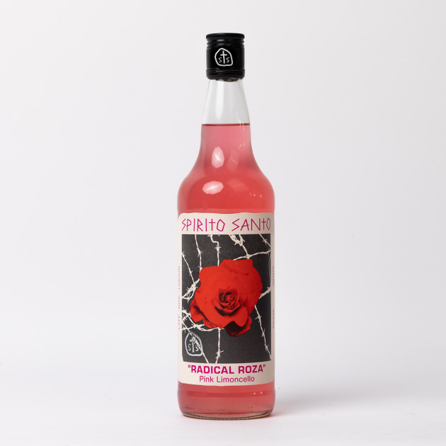 Radical Roza by Spirito Santo