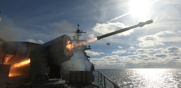 Credit: Raytheon