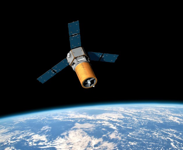 Image: Northrop Grumman