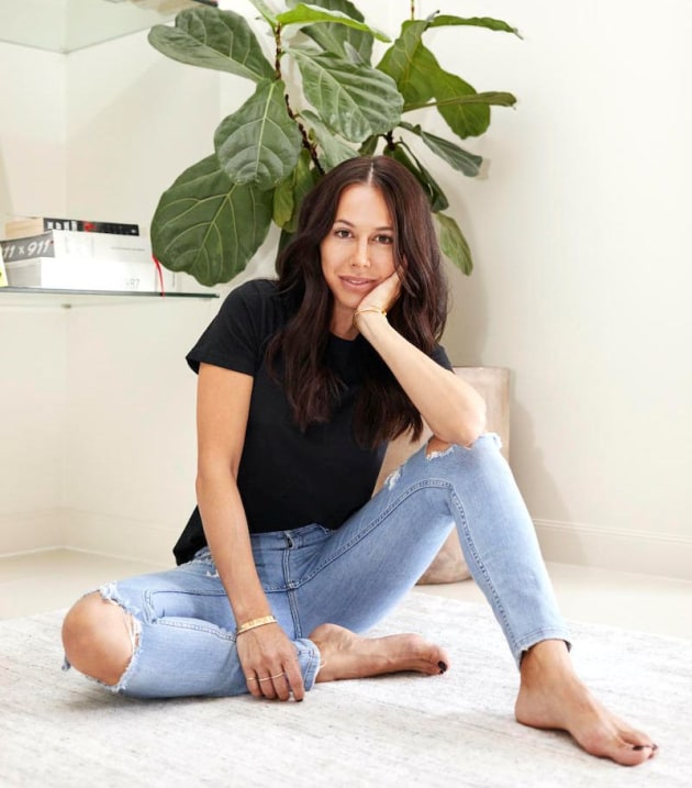 Rebecca Klondinsky - Iixist founder