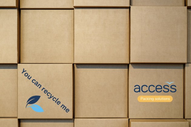 Brand owners have obligations to manage the environmental impact of their packaging waste