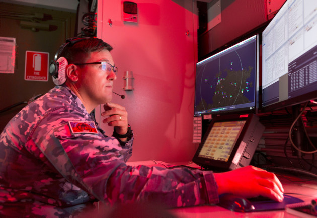 ADF personnel will soon have an immersive experience before going into battle.
Defence