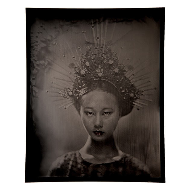 &copy; Adrian Cook