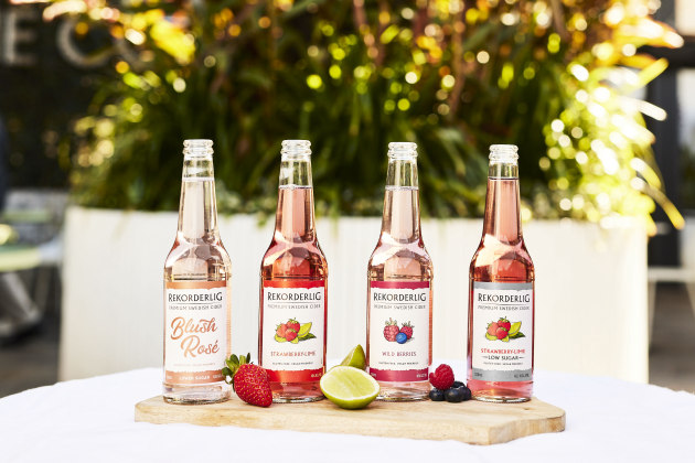Coca-Cola Europacific Partners (CCEP) Australia is ceasing the sale and distribution of the Rekorderlig Cider brand in Australia.
