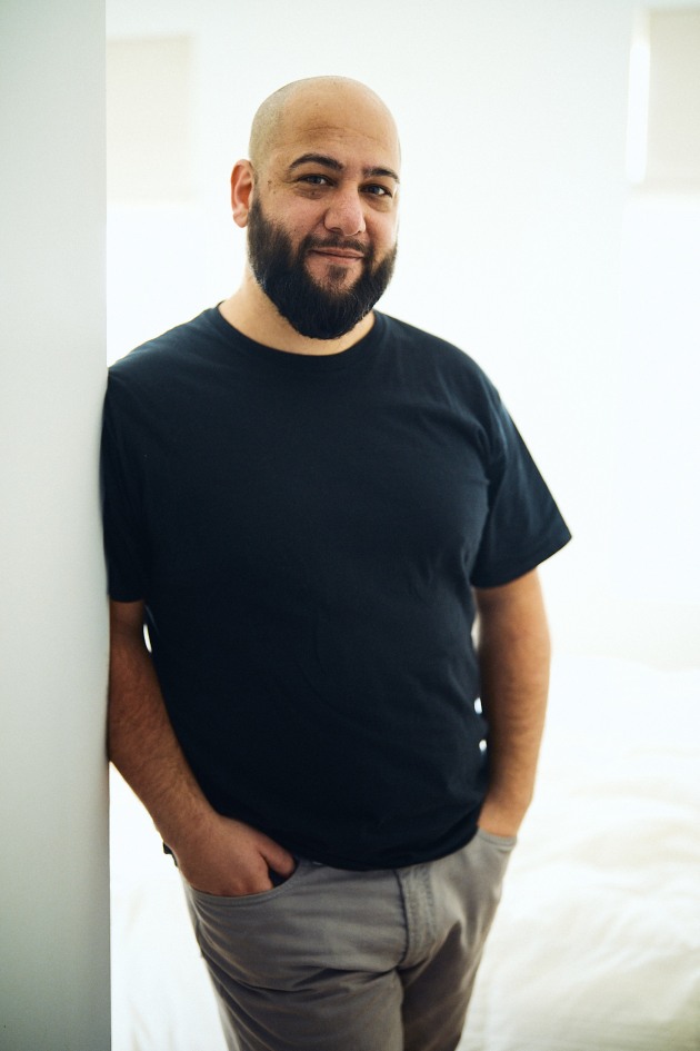 Australian Agtech start-up MEQ Probe has received the world&rsquo;s first accreditation for a hot carcass marbling measurement technology for beef. Pictured: CEO Remo Carbone